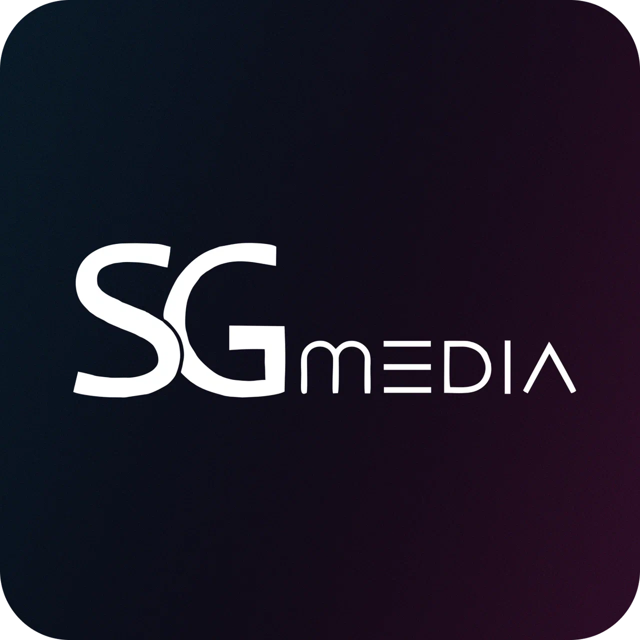 Логотип SGMedia